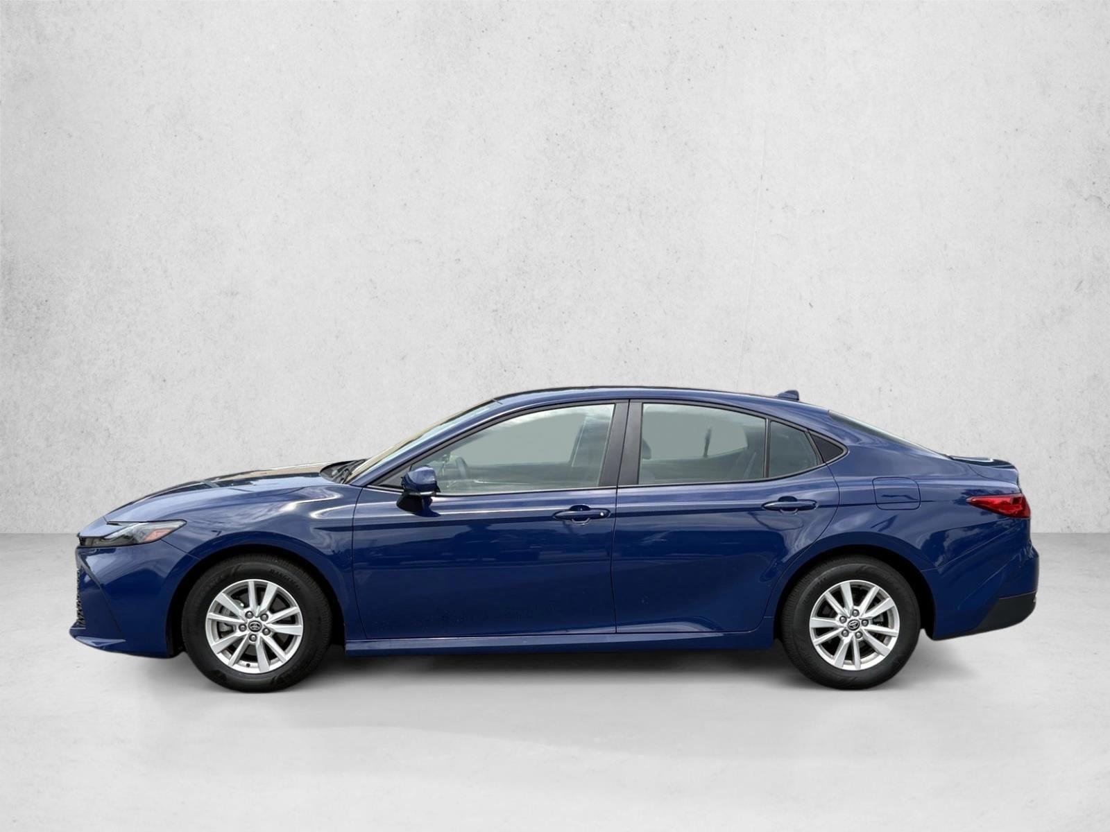 Thumbnail: 2025 Toyota Camry - 2