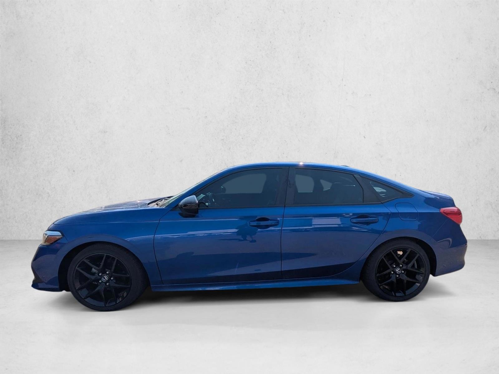 Thumbnail: 2023 Honda Civic - 2