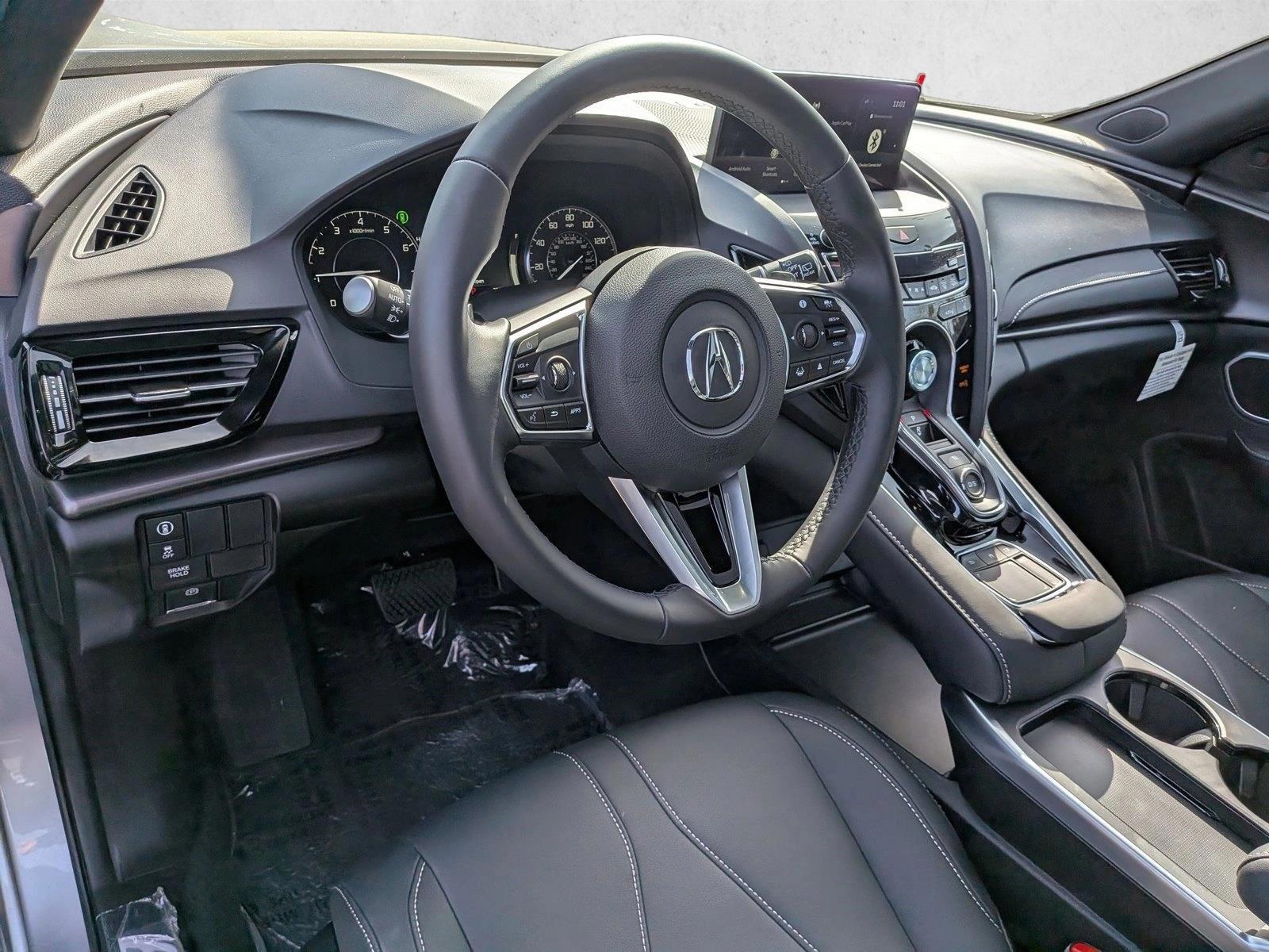Thumbnail: 2025 Acura RDX - 3