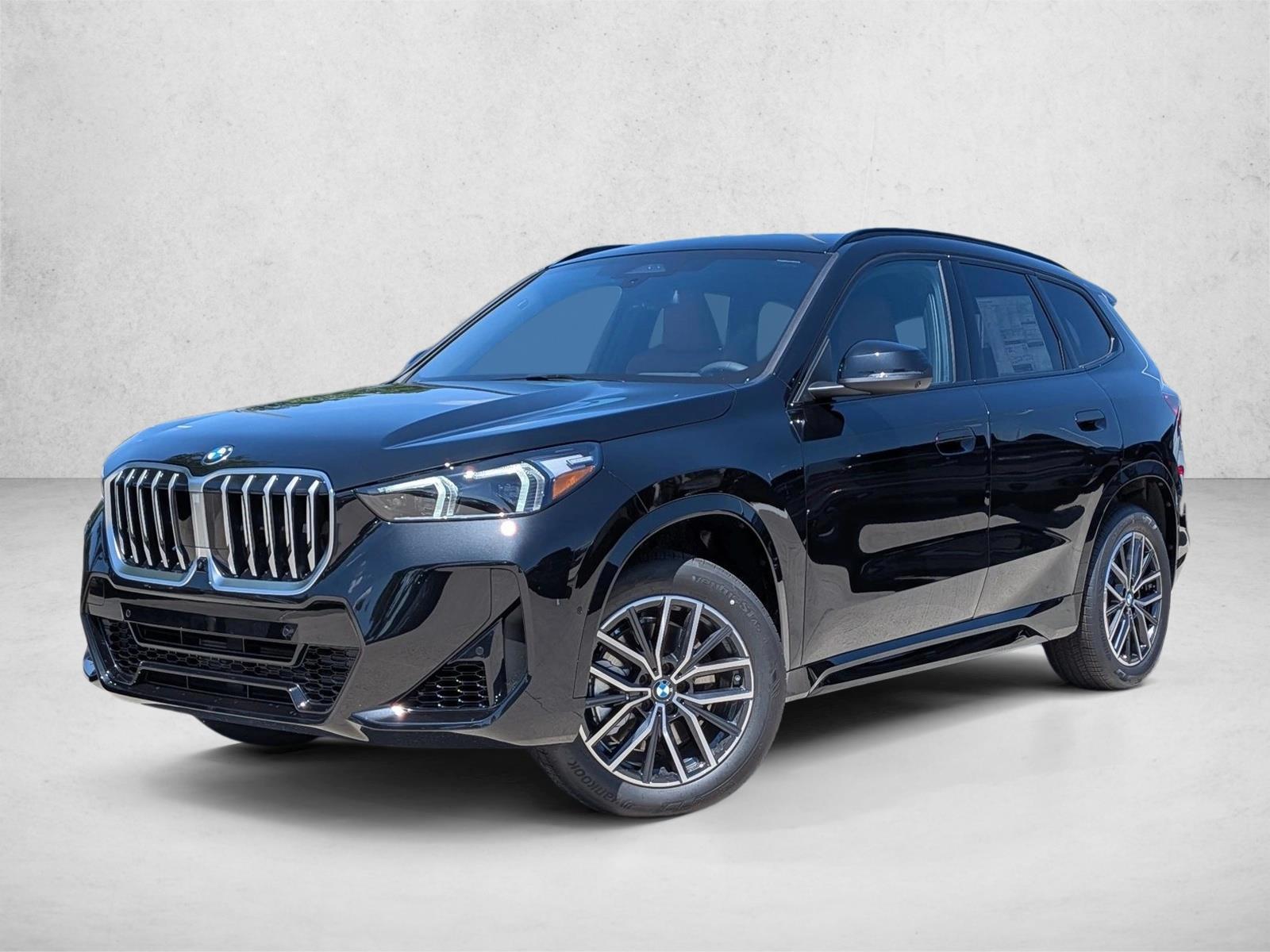 Thumbnail: 2026 BMW X1 - 1