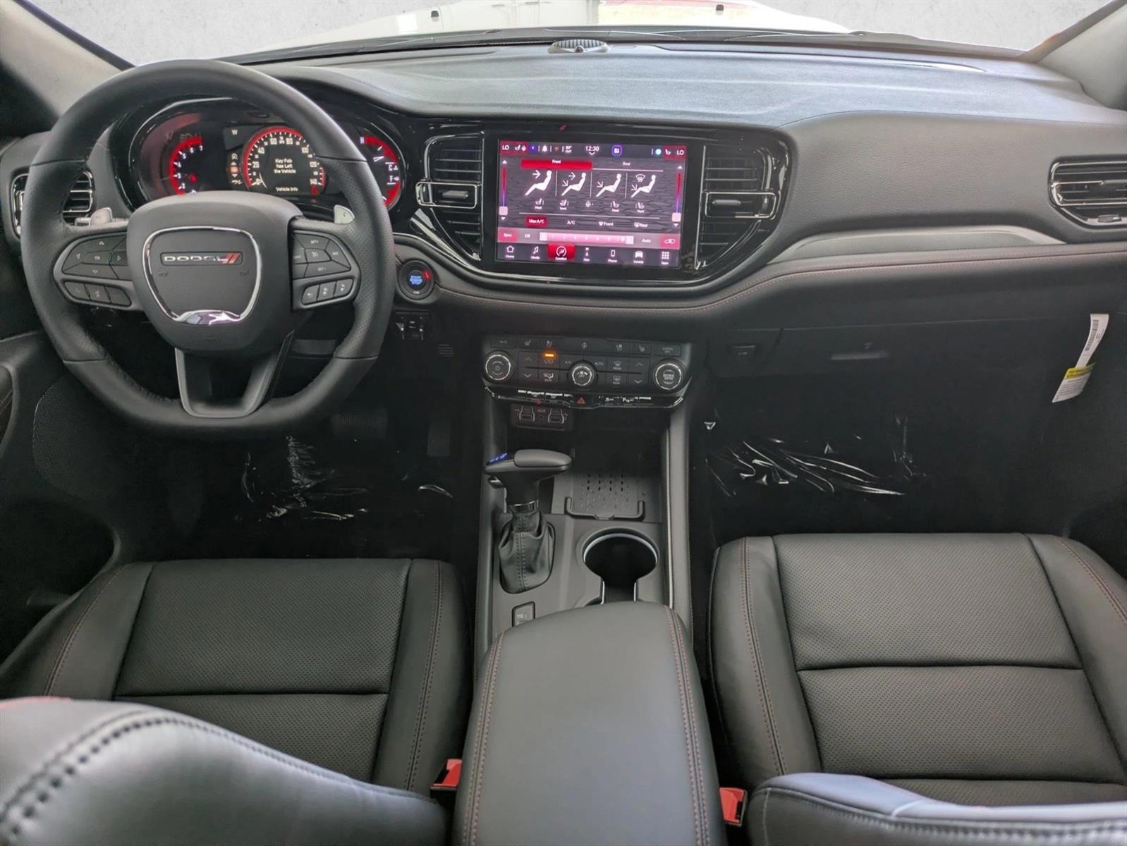 Thumbnail: 2026 Dodge Durango - 3