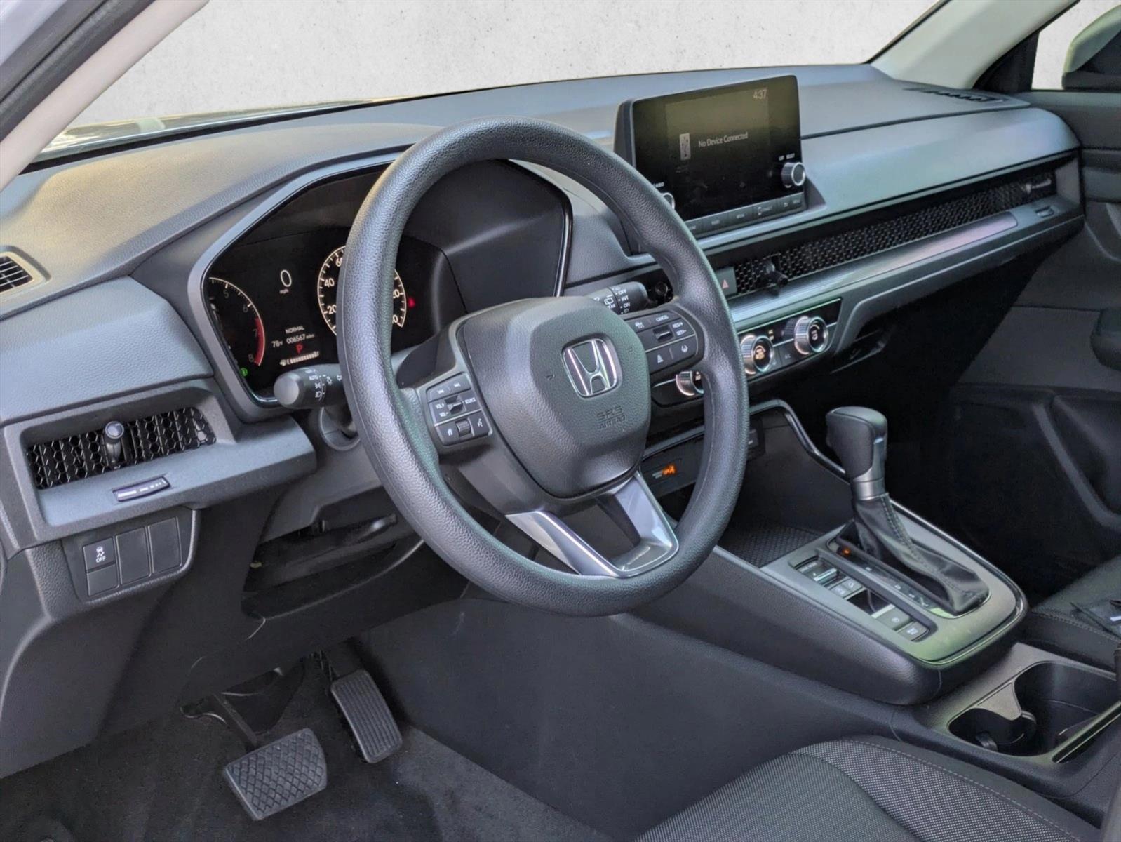 Thumbnail: 2025 Honda CR-V - 3