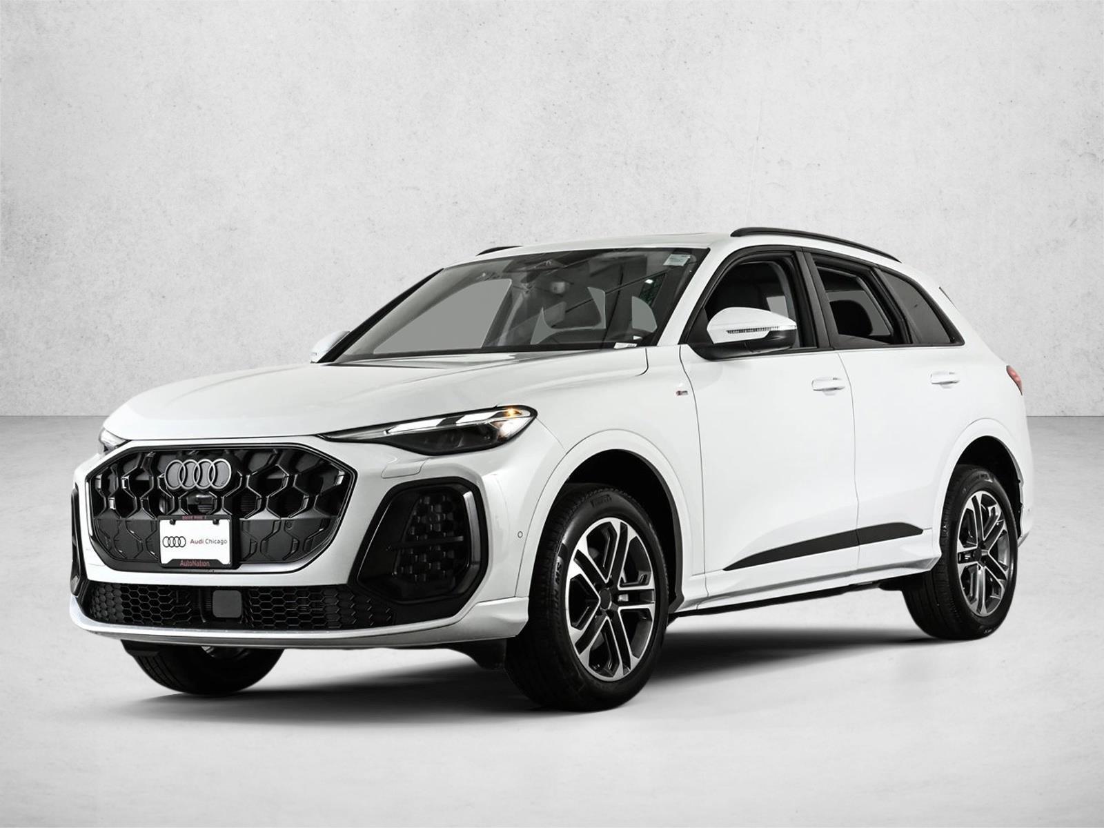 Thumbnail: 2026 Audi Q5 - 1