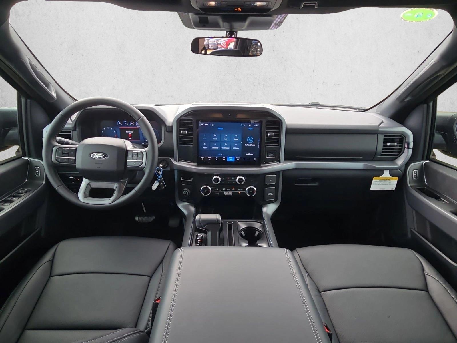 Thumbnail: 2026 Ford F-150 - 4