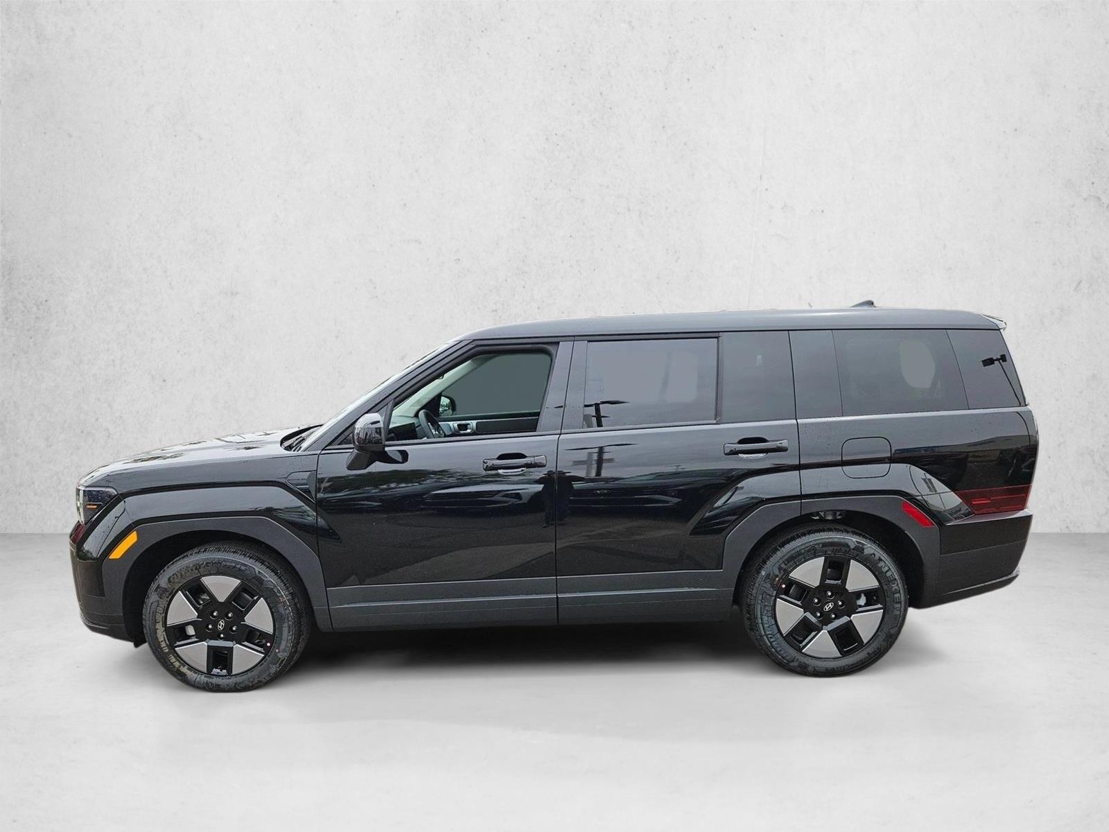 Thumbnail: 2026 Hyundai Santa Fe - 2