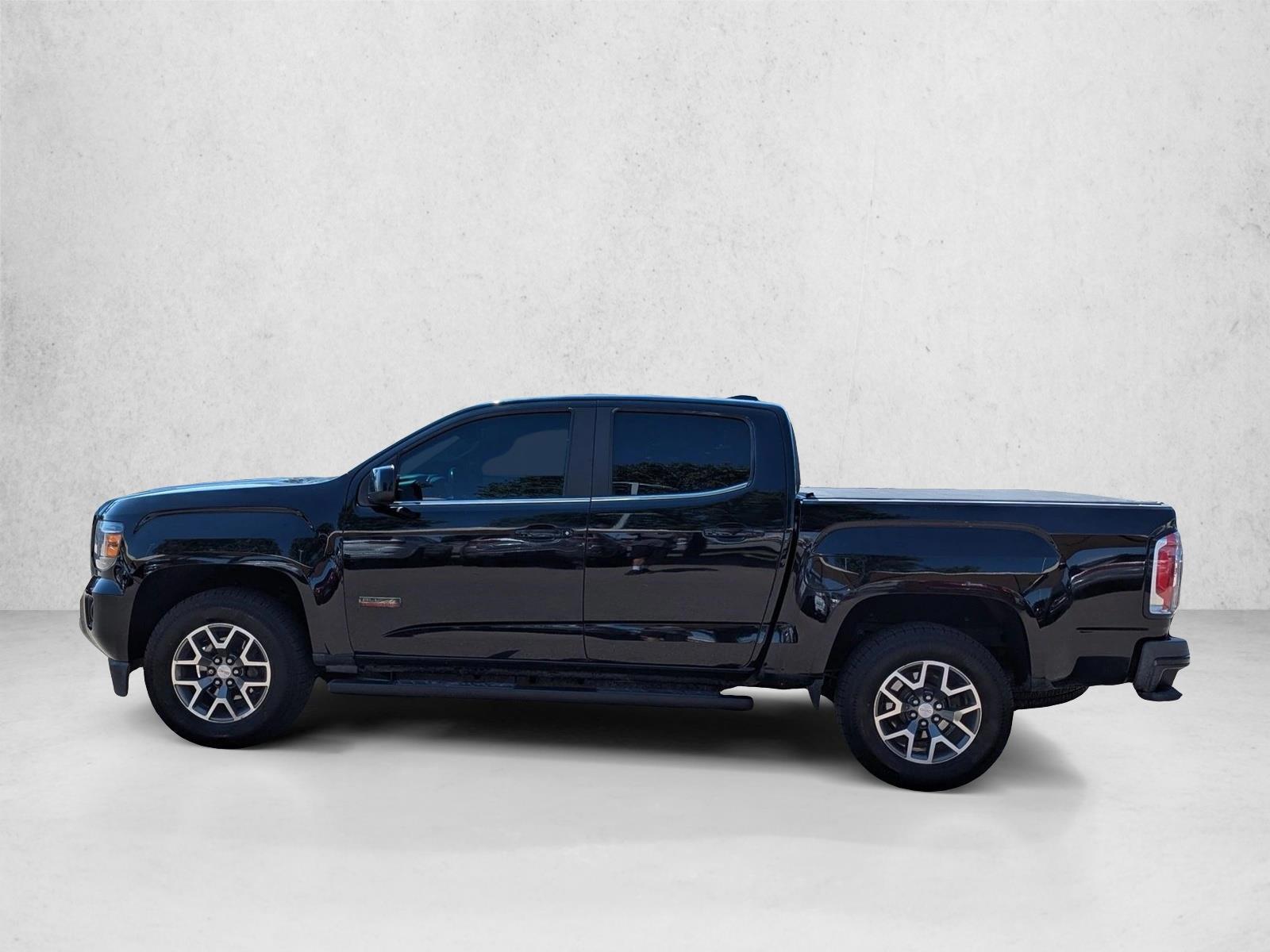 Thumbnail: 2017 GMC Canyon - 2