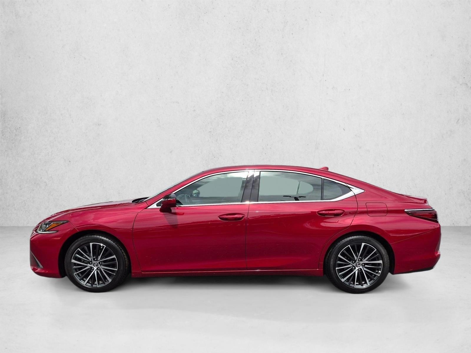 Thumbnail: 2025 Lexus ES - 2