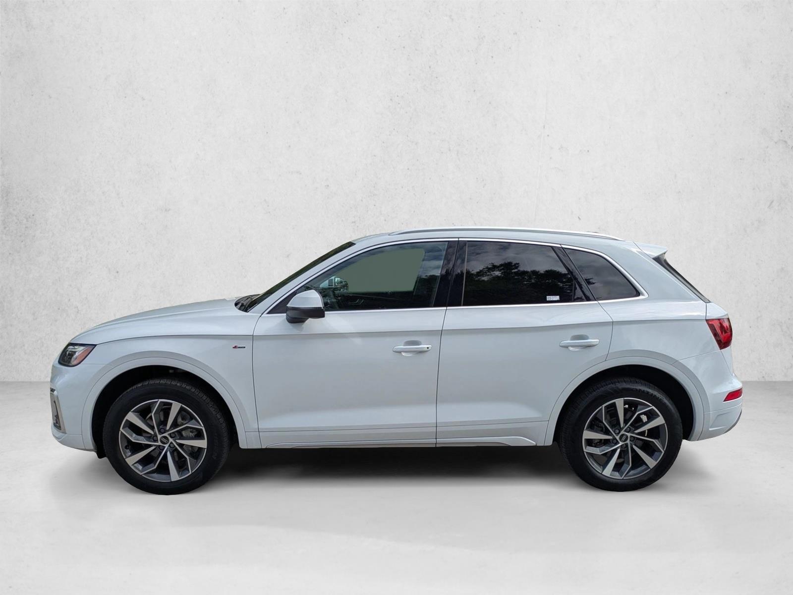 Thumbnail: 2023 Audi Q5 - 2