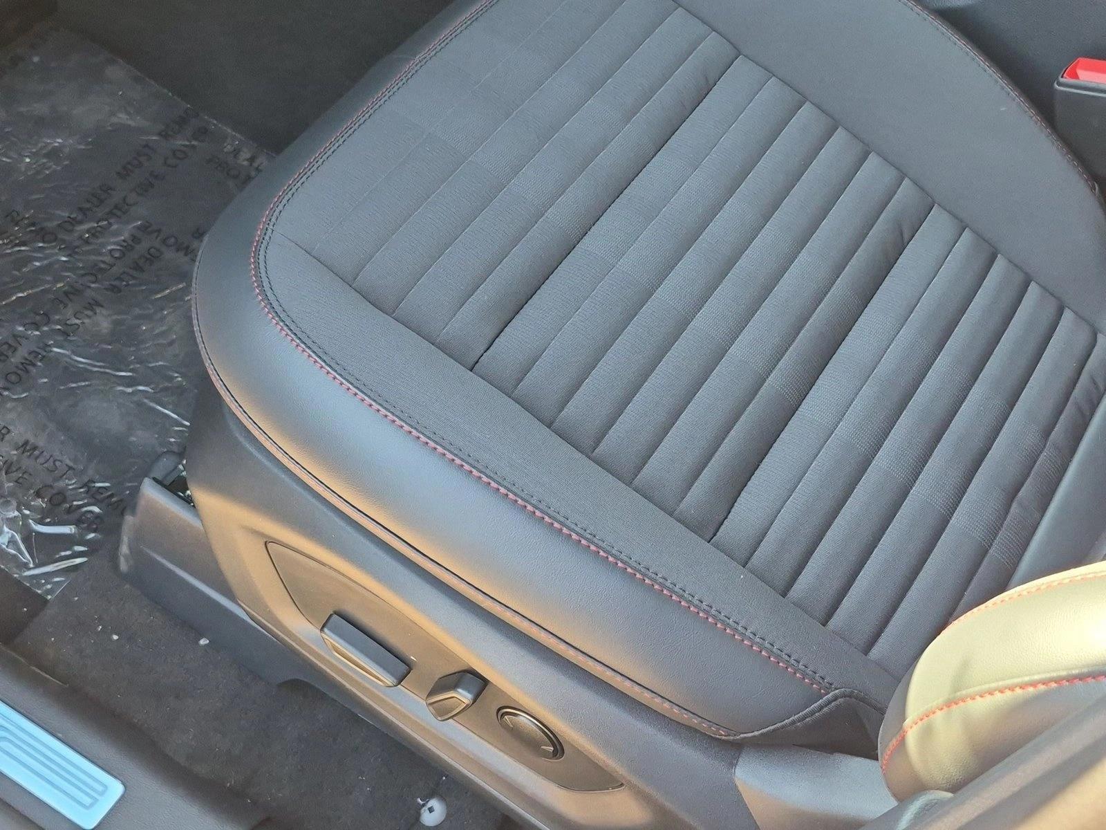 Thumbnail: 2027 Ford Explorer - 4