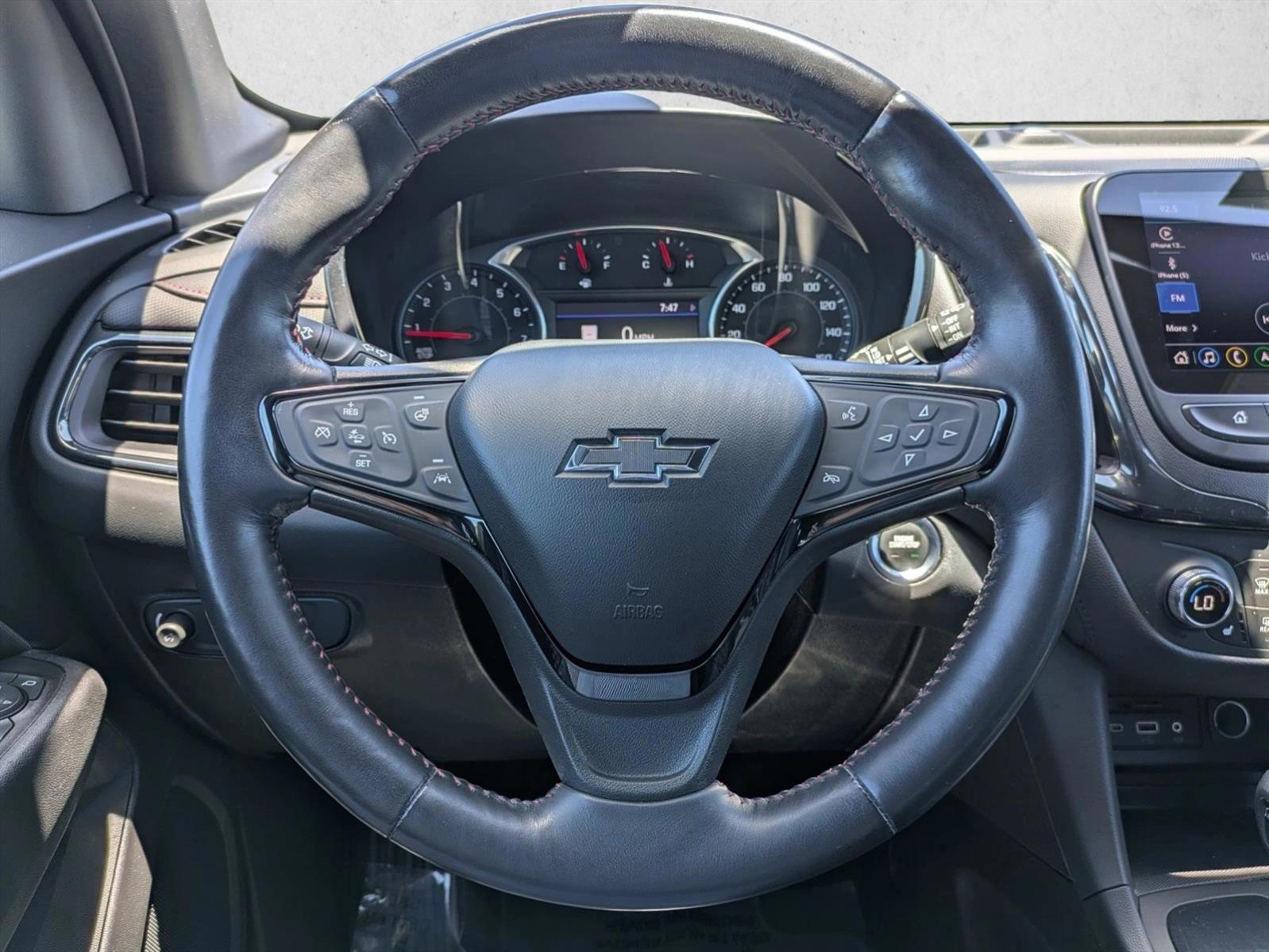 2022 Chevrolet Equinox RS - Photo 10