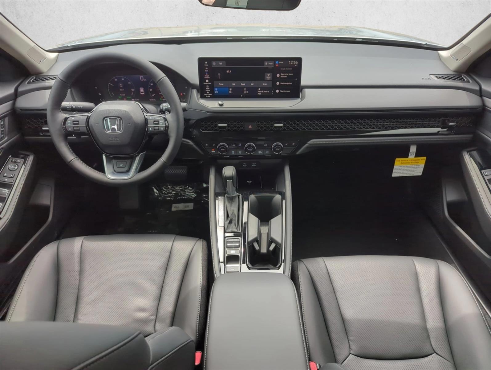 Thumbnail: 2026 Honda Accord - 3