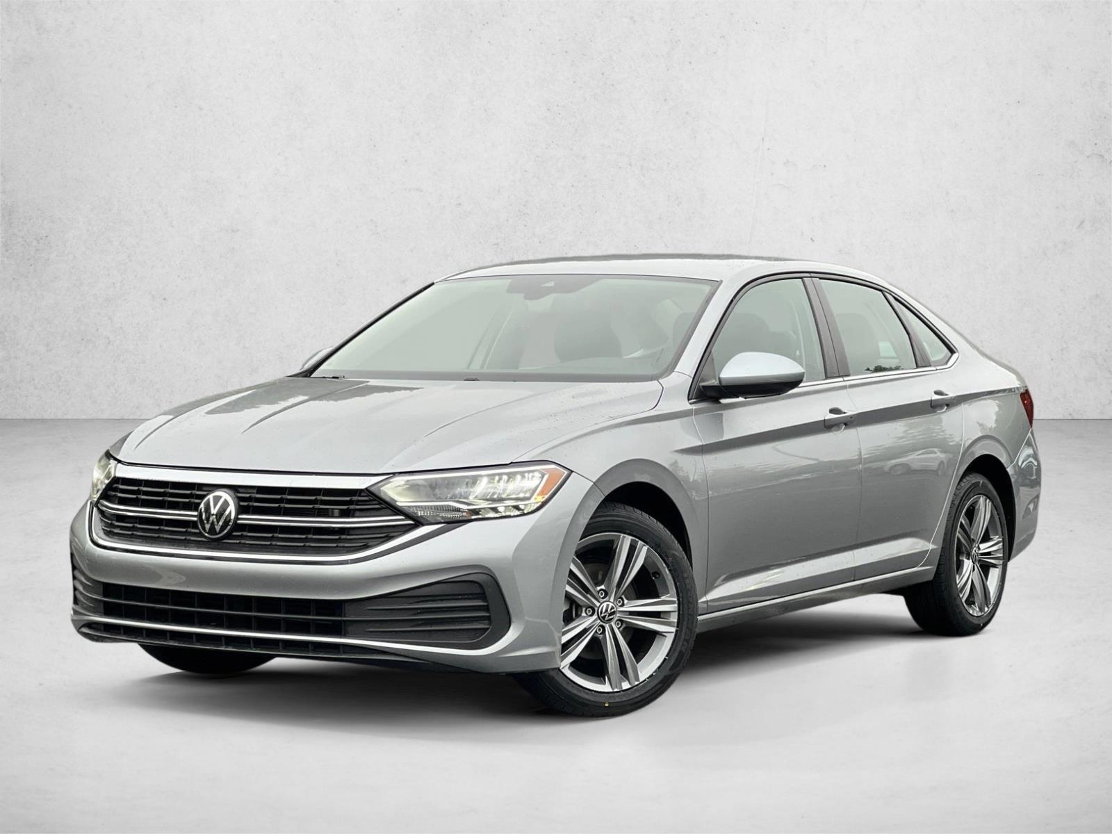 Thumbnail: 2024 Volkswagen Jetta - 1