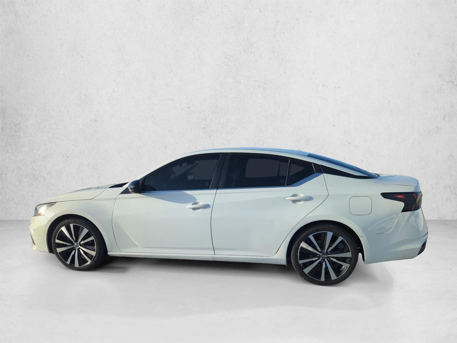 Thumbnail: 2020 Nissan Altima - 2
