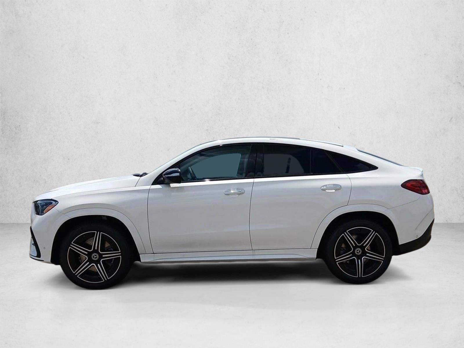 Thumbnail: 2026 Mercedes-Benz GLE - 2