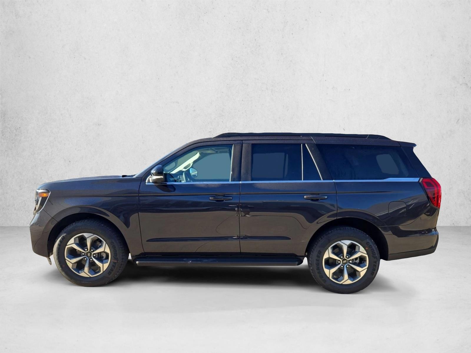 Thumbnail: 2027 Ford Expedition - 2