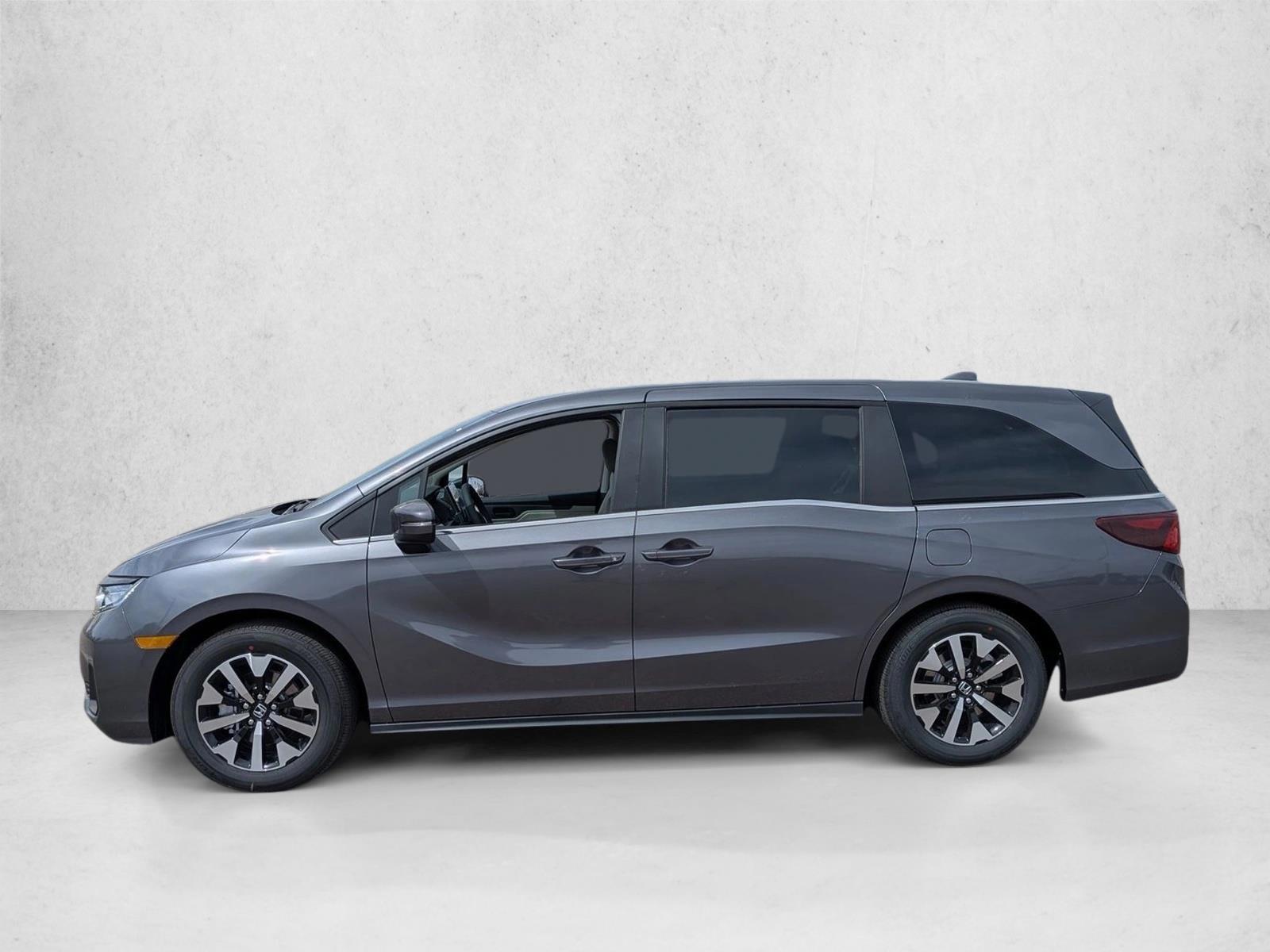 Thumbnail: 2026 Honda Odyssey - 2