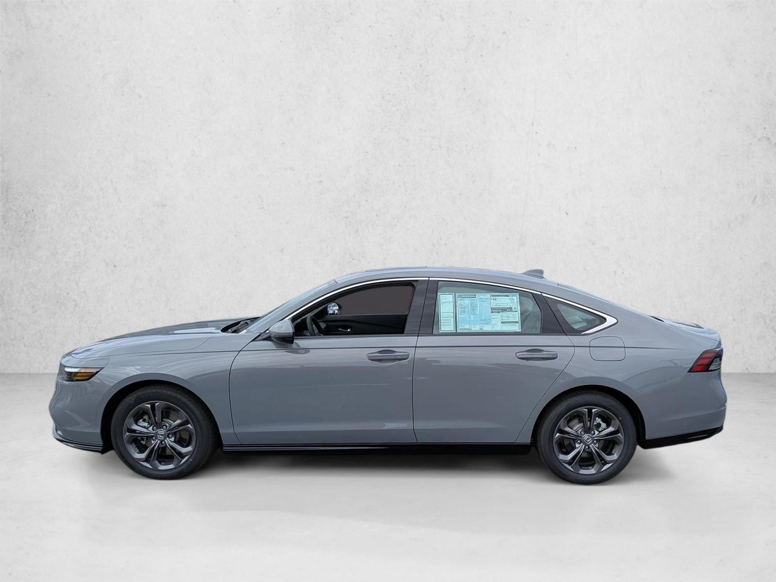 Thumbnail: 2026 Honda Accord - 2