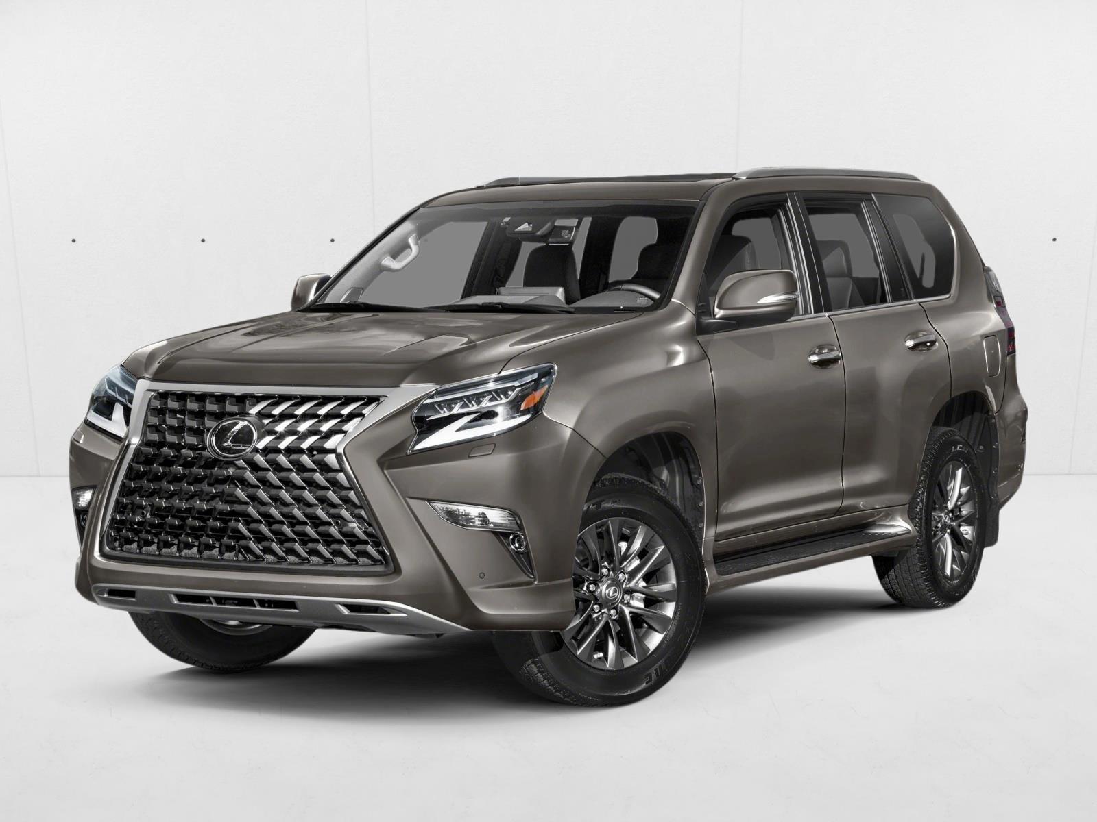 2023 Lexus GX 460 460 PREMIUM's photo
