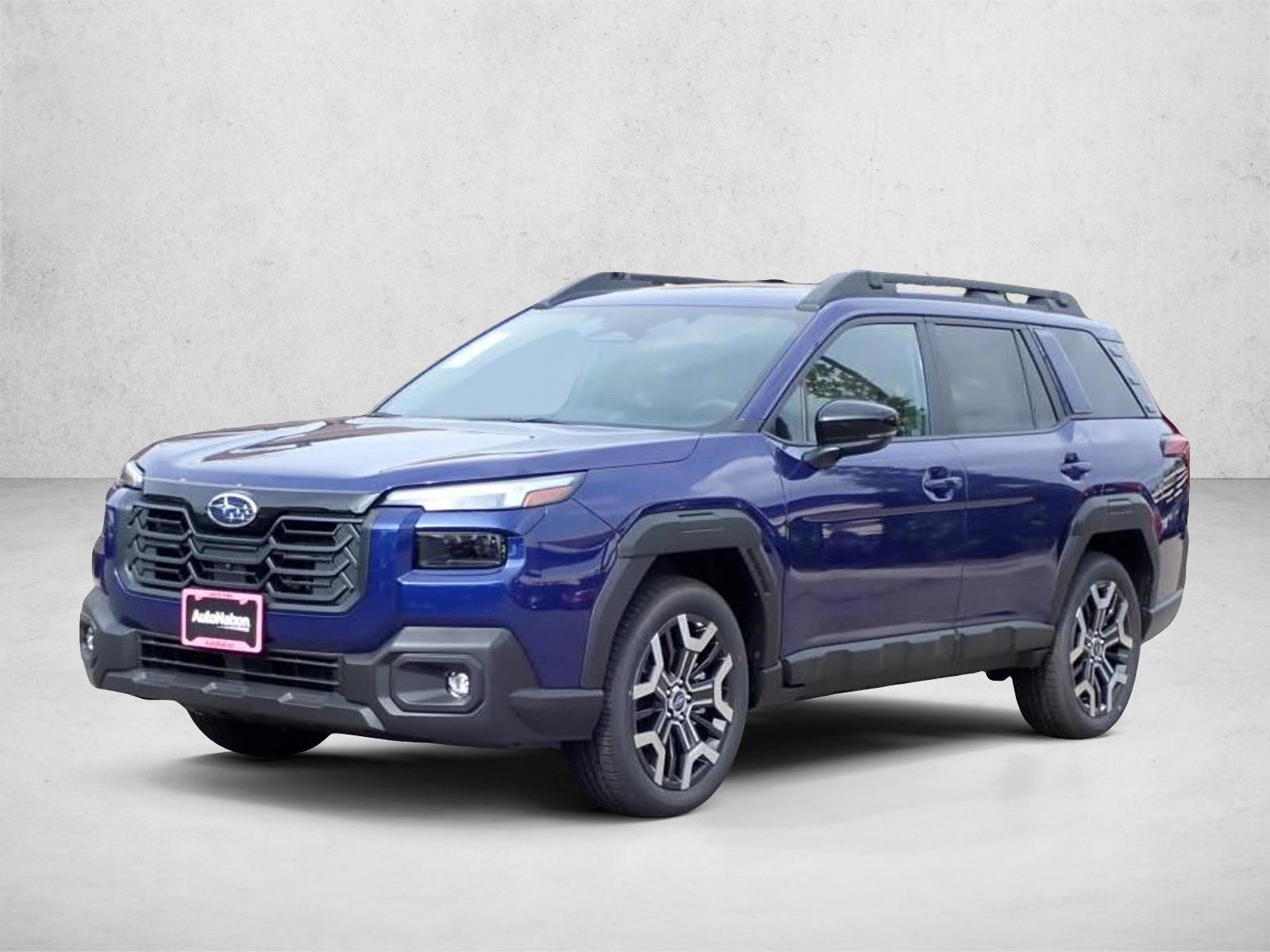 Thumbnail: 2026 Subaru Outback - 1