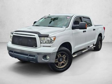 2012 Toyota Tundra  -
                  Las Vegas, NV