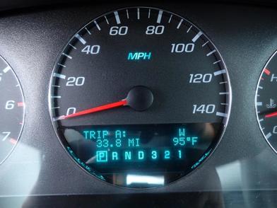 2008 Chevrolet Impala LT -
                  Denver, CO