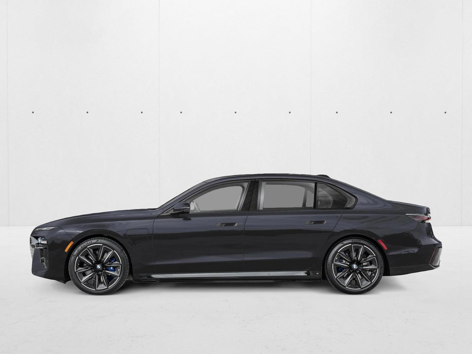 Thumbnail: 2026 BMW 7 Series - 2