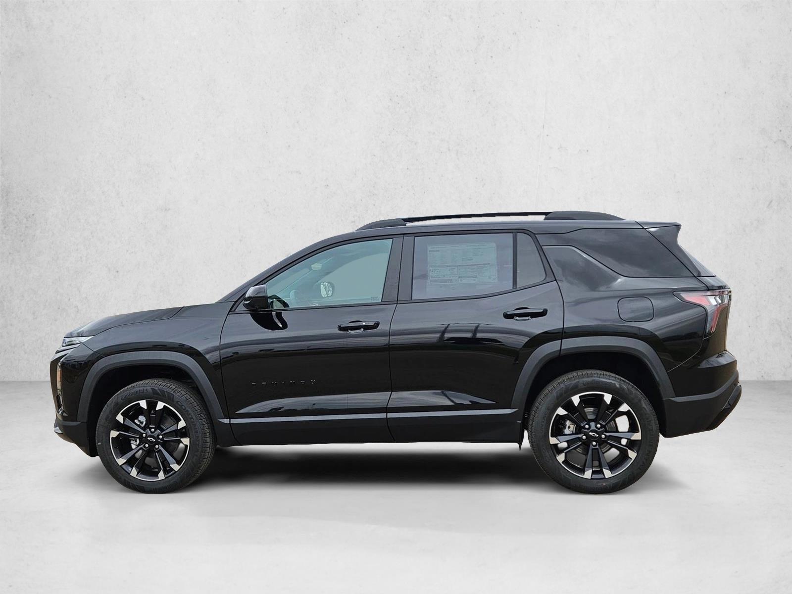 Thumbnail: 2026 Chevrolet Equinox - 2