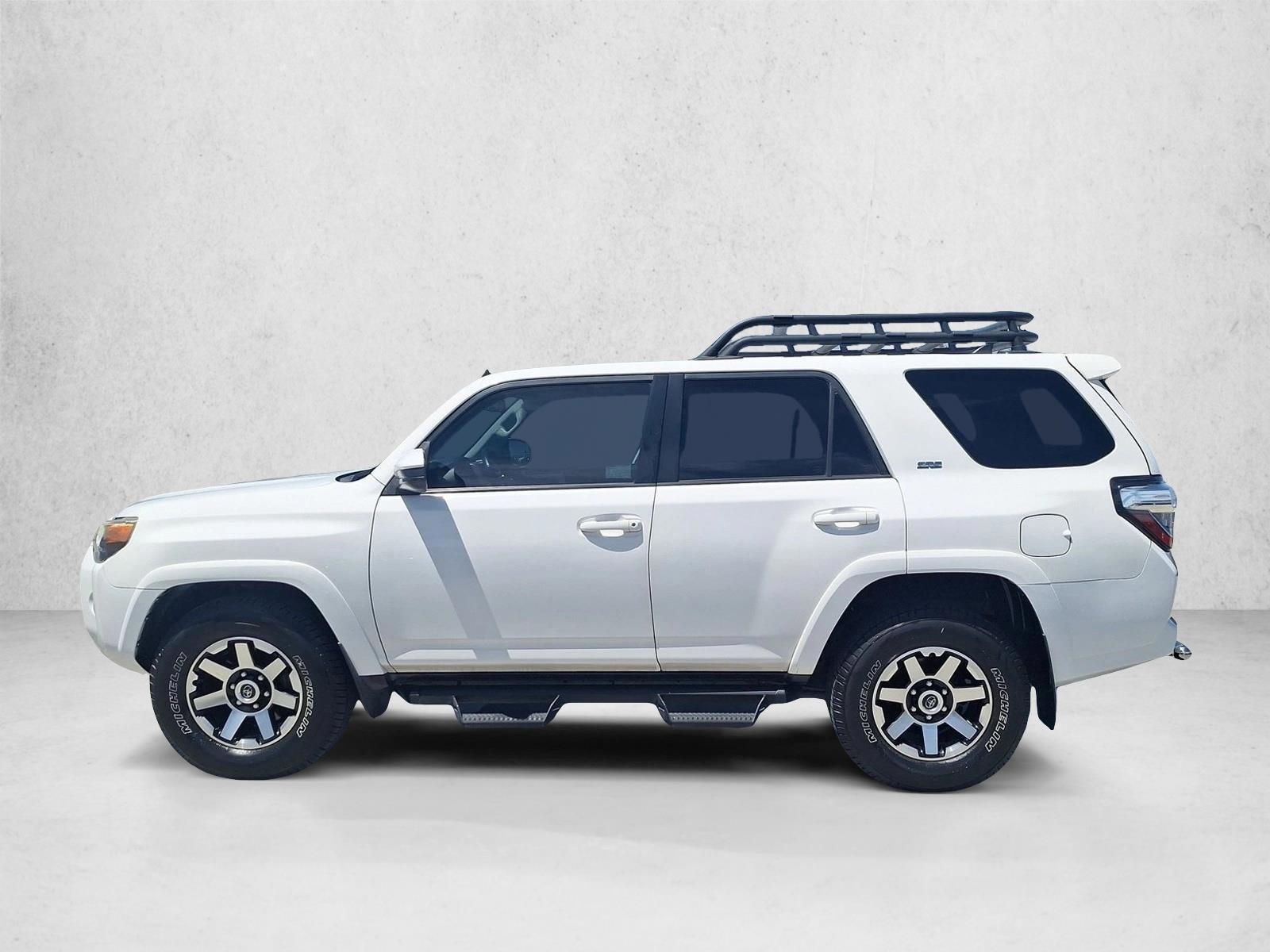 Thumbnail: 2015 Toyota 4Runner - 2