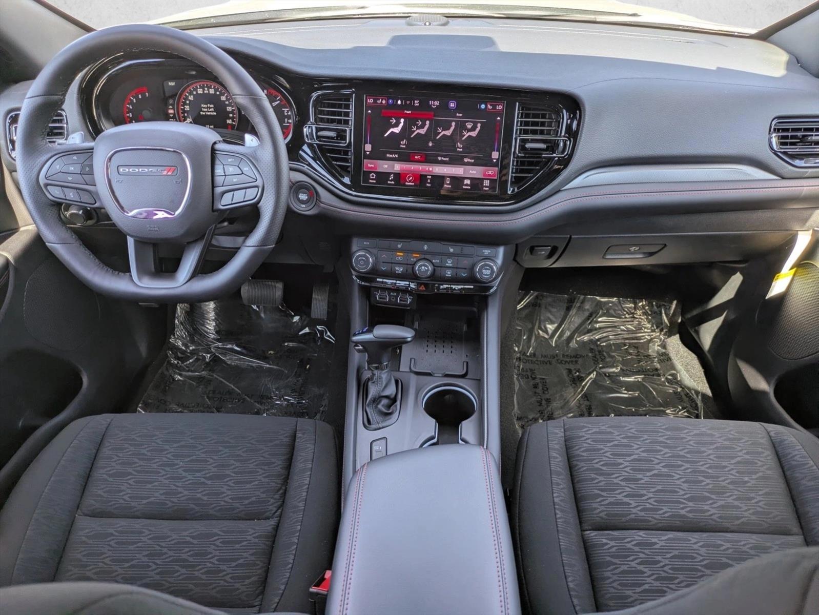 Thumbnail: 2026 Dodge Durango - 3