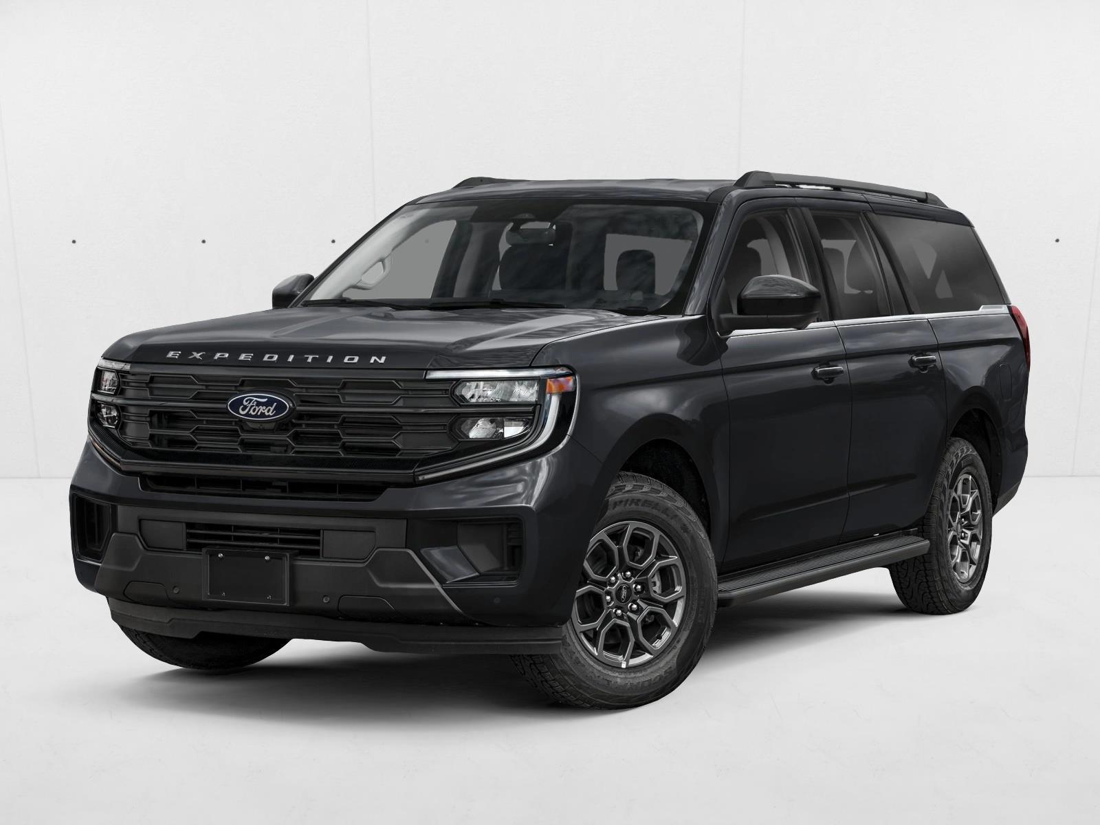 Thumbnail: 2026 Ford Expedition MAX - 1
