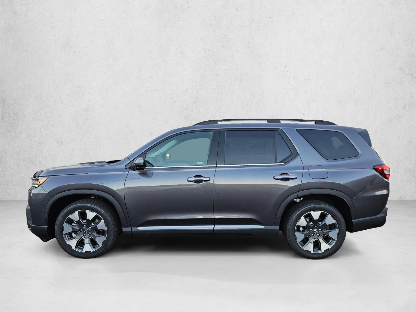 Thumbnail: 2026 Honda Pilot - 2