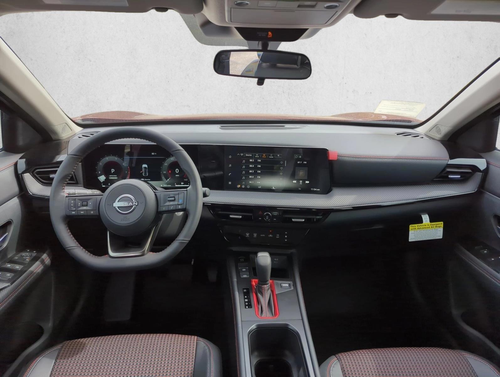 Thumbnail: 2026 Nissan Kicks - 2