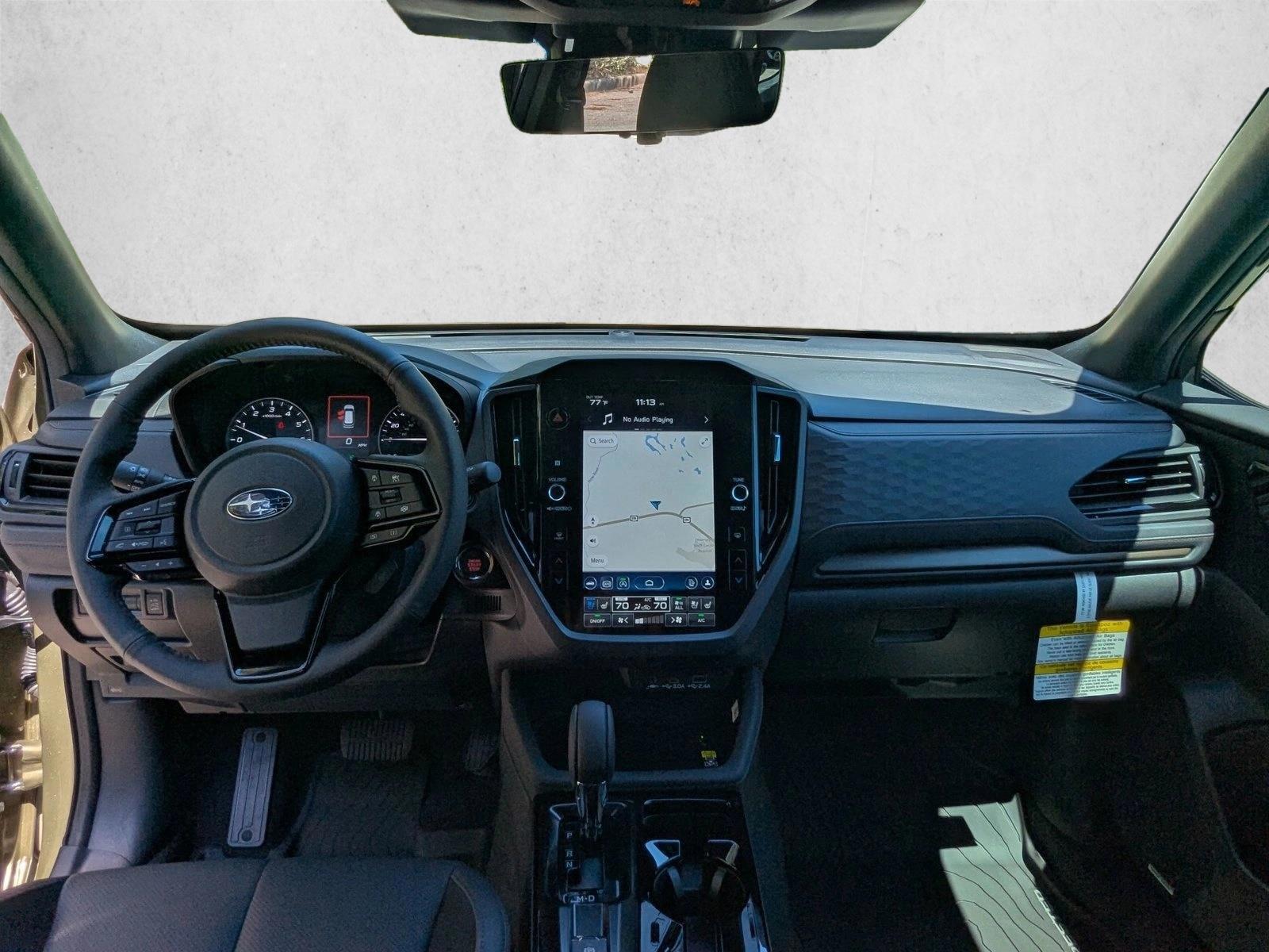 Thumbnail: 2026 Subaru Forester - 3