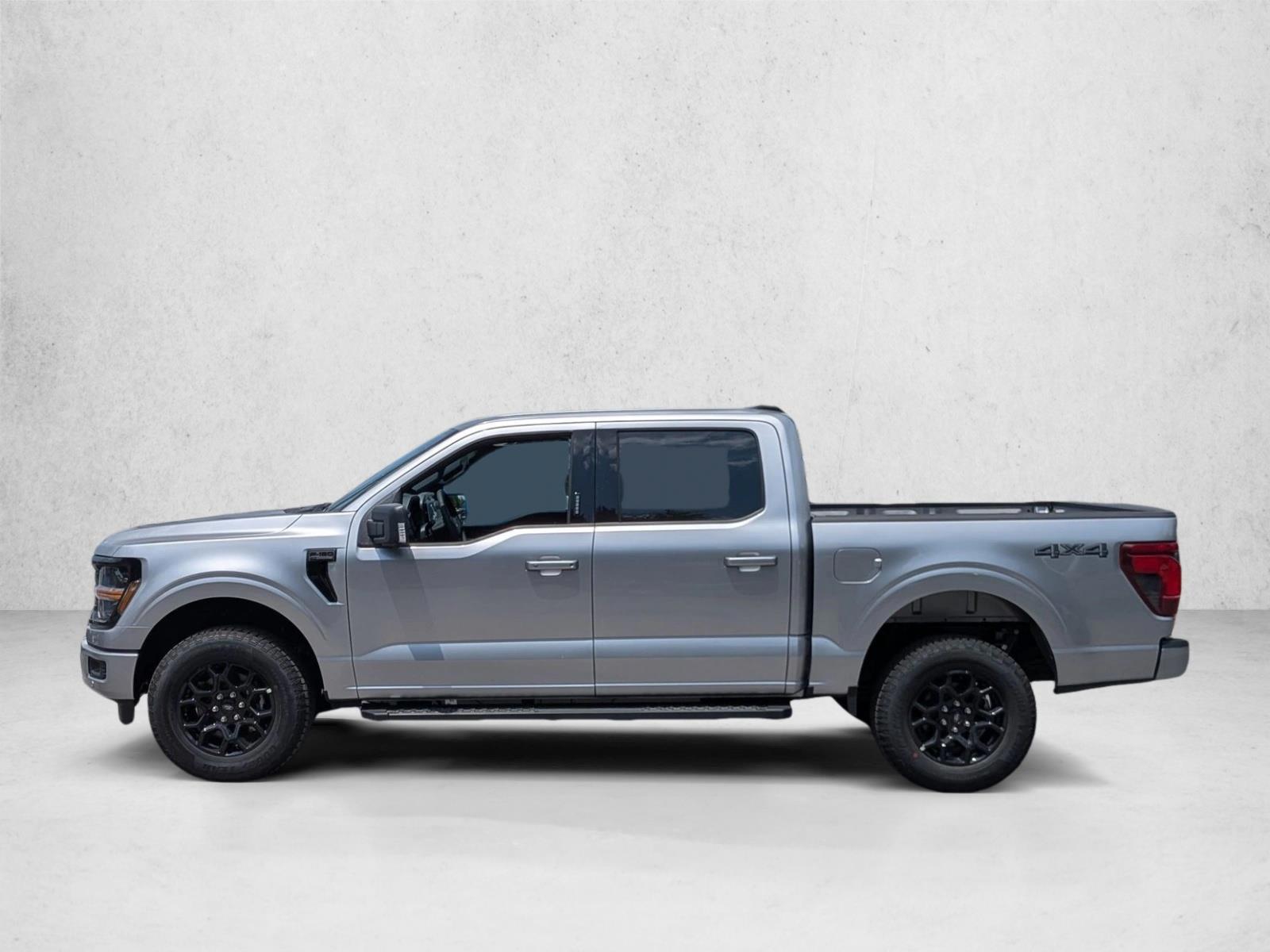 Thumbnail: 2026 Ford F-150 - 2