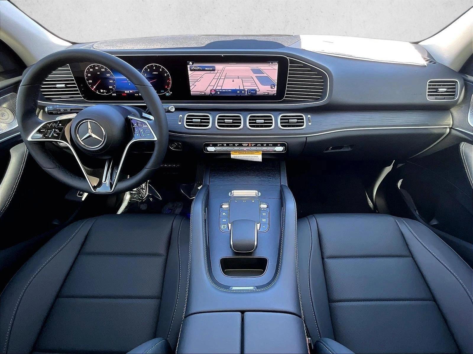 Thumbnail: 2026 Mercedes-Benz GLE - 3