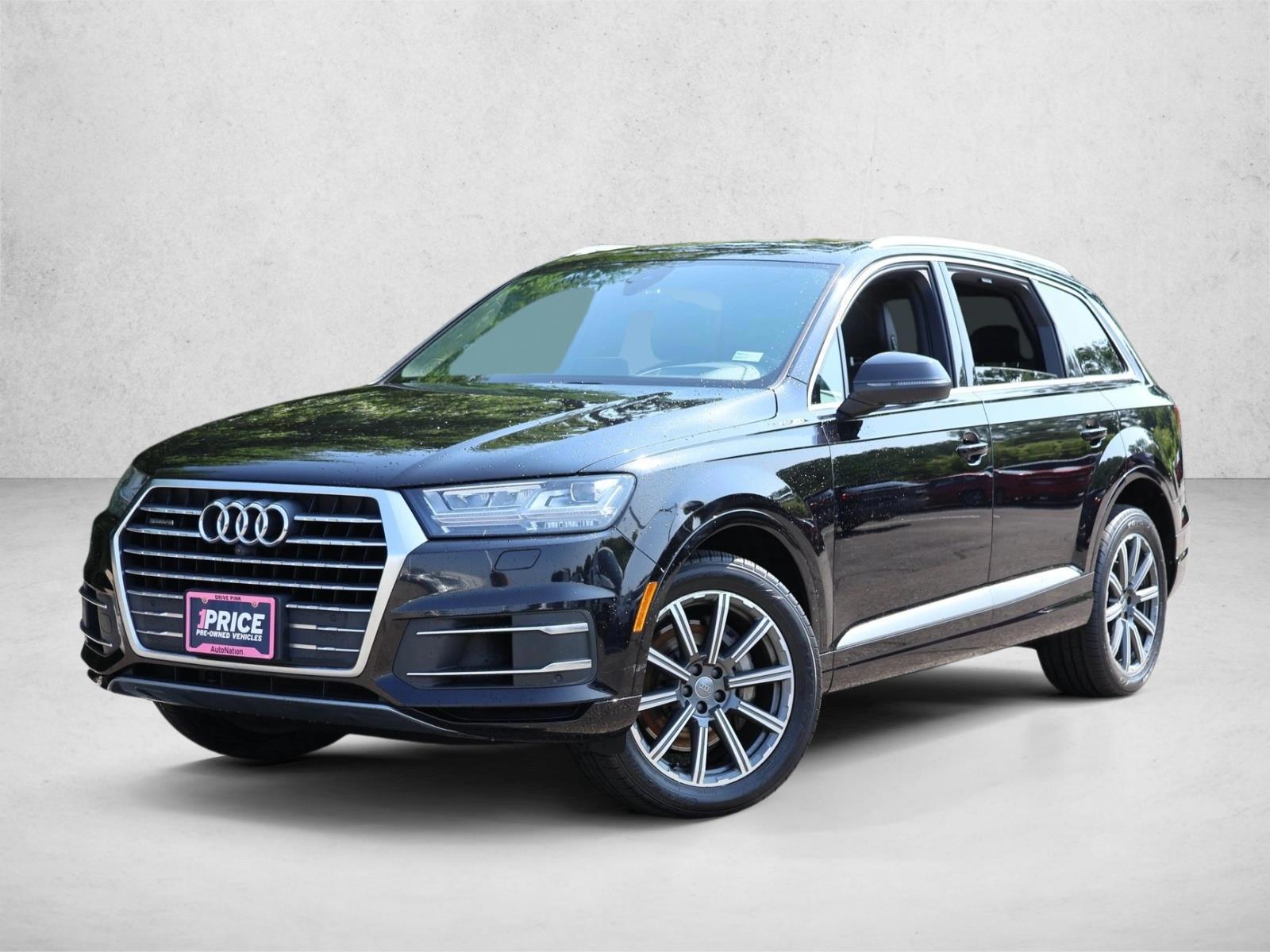 Thumbnail: 2017 Audi Q7 - 1