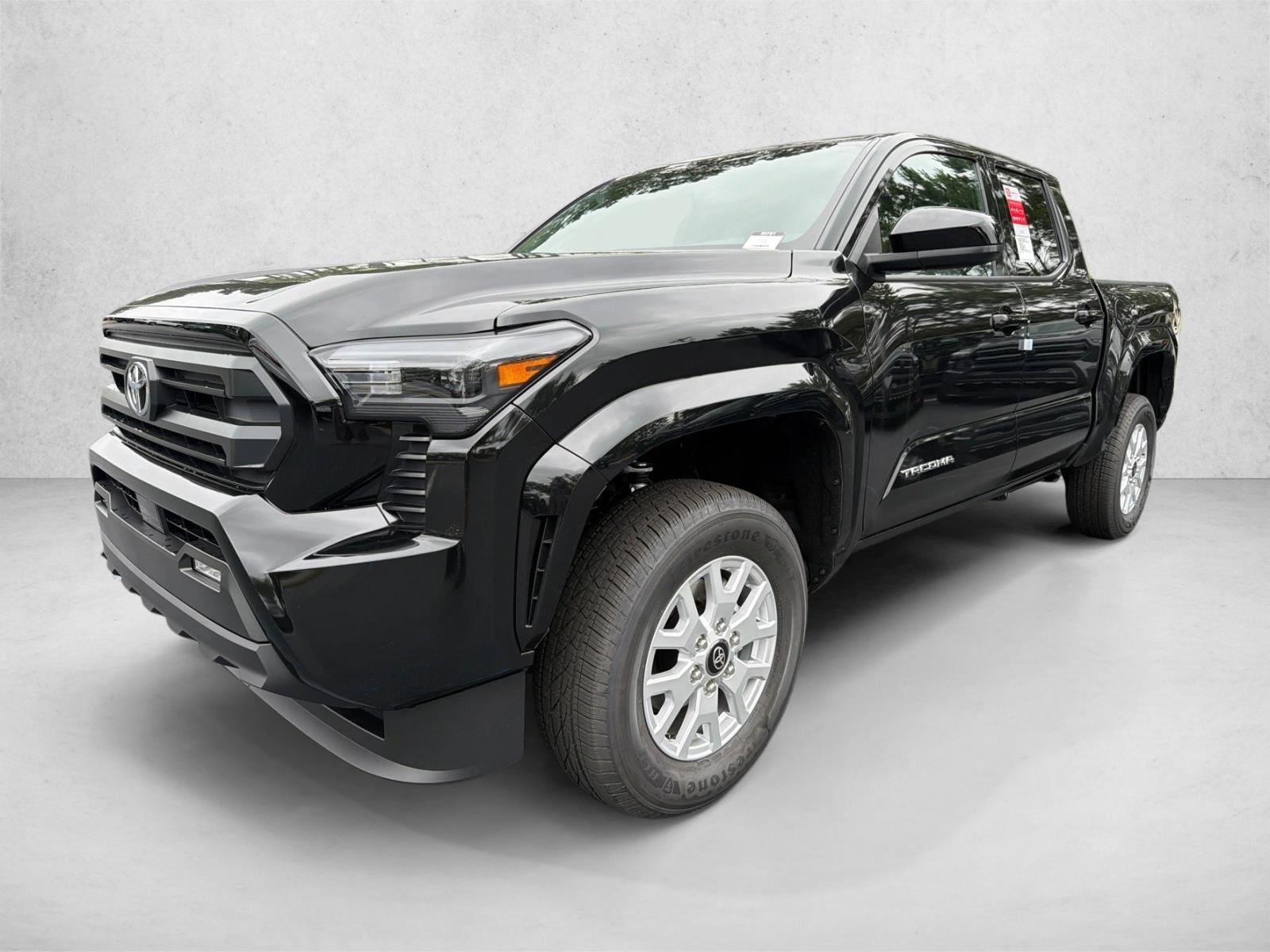 Thumbnail: 2026 Toyota Tacoma - 1