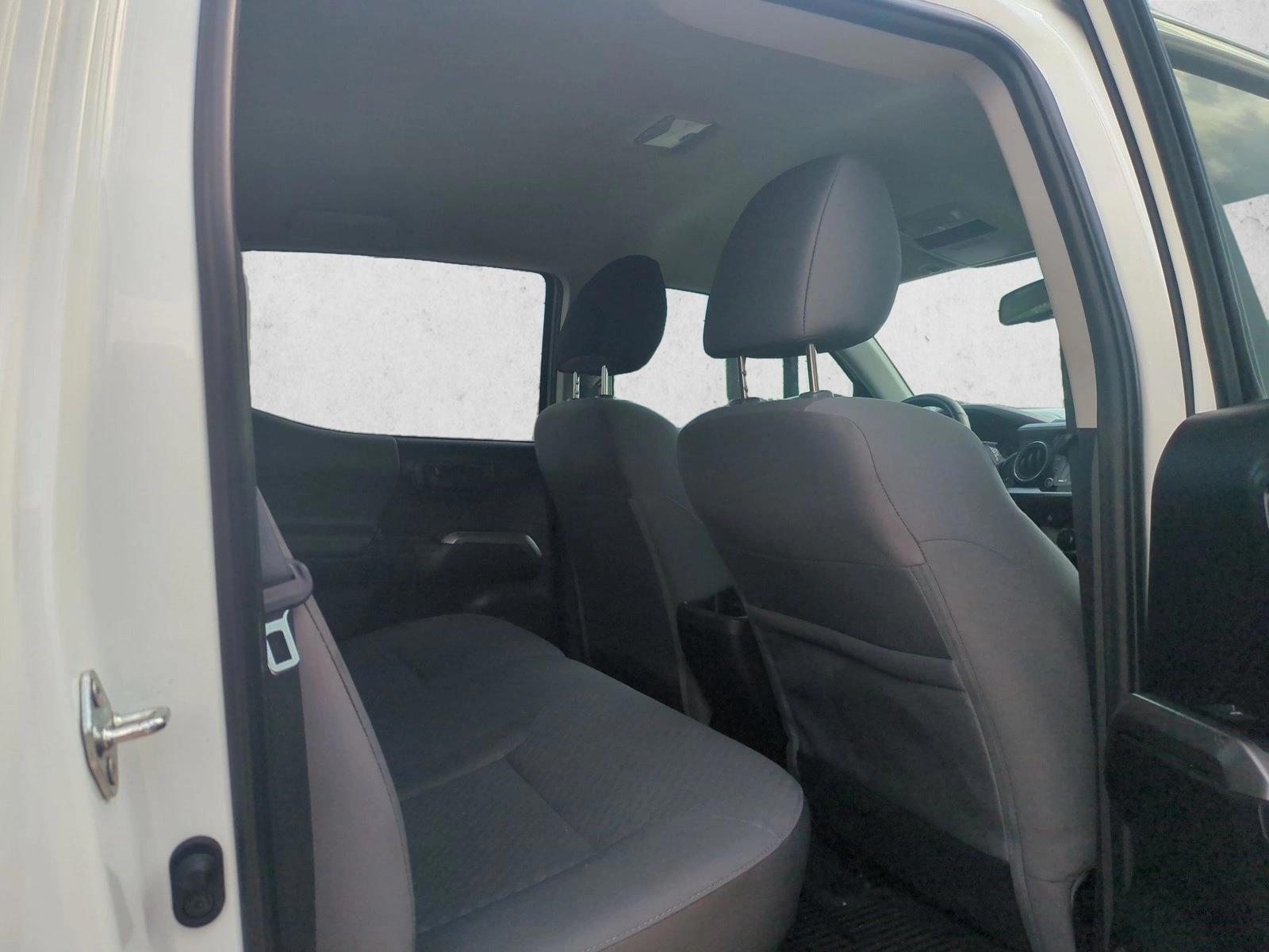 2023 Toyota Tacoma SR5 - Photo 14