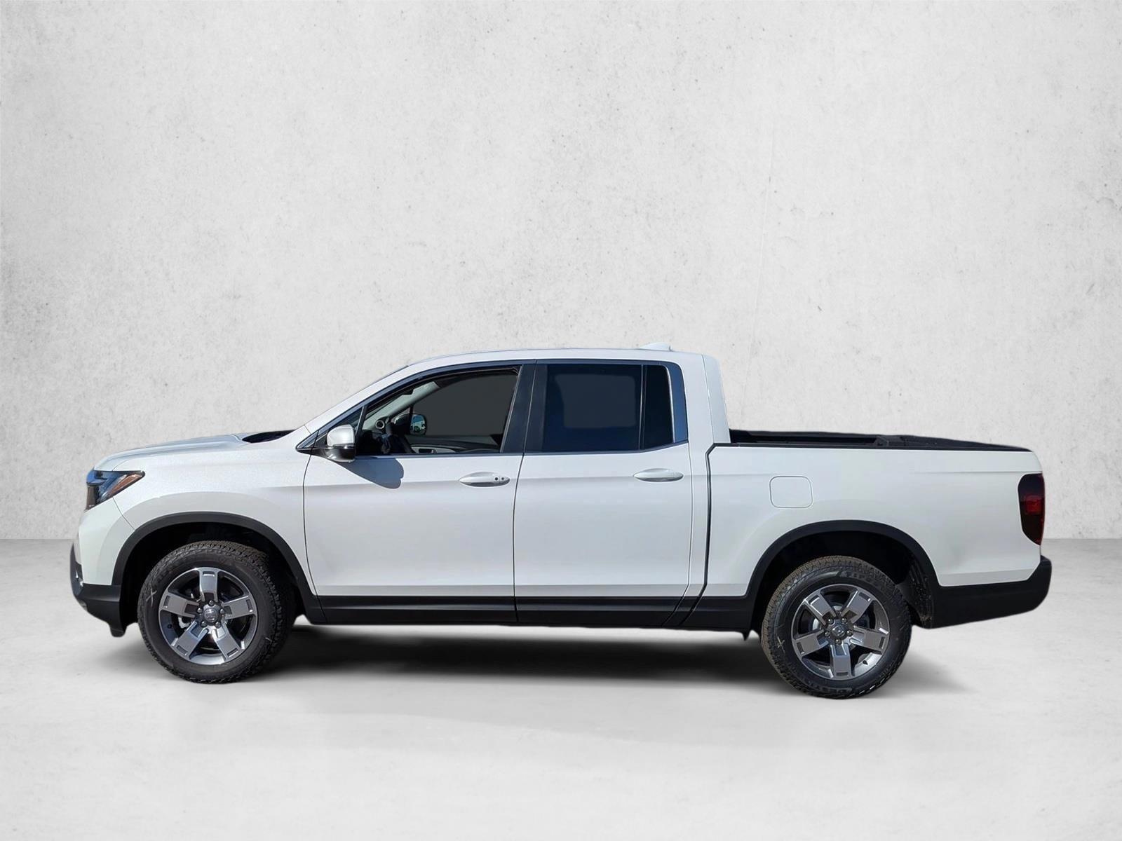 Thumbnail: 2026 Honda Ridgeline - 2