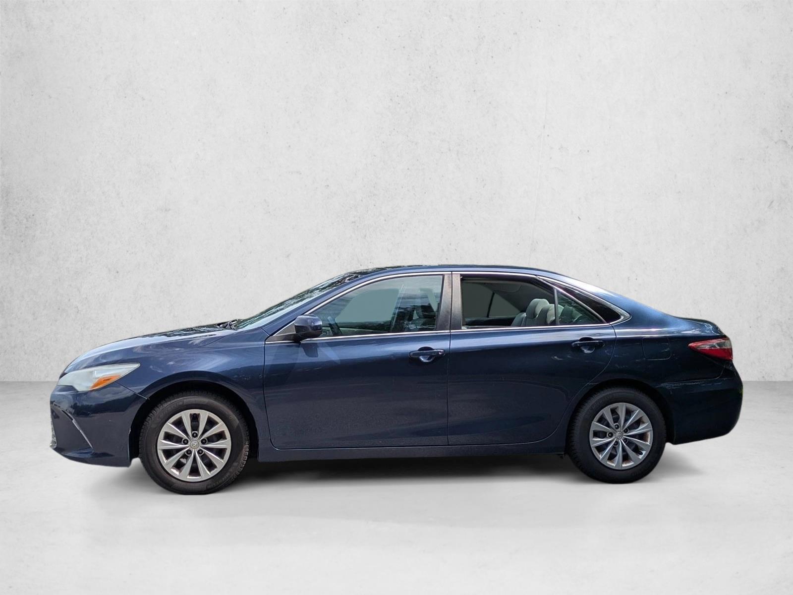 Thumbnail: 2017 Toyota Camry - 2