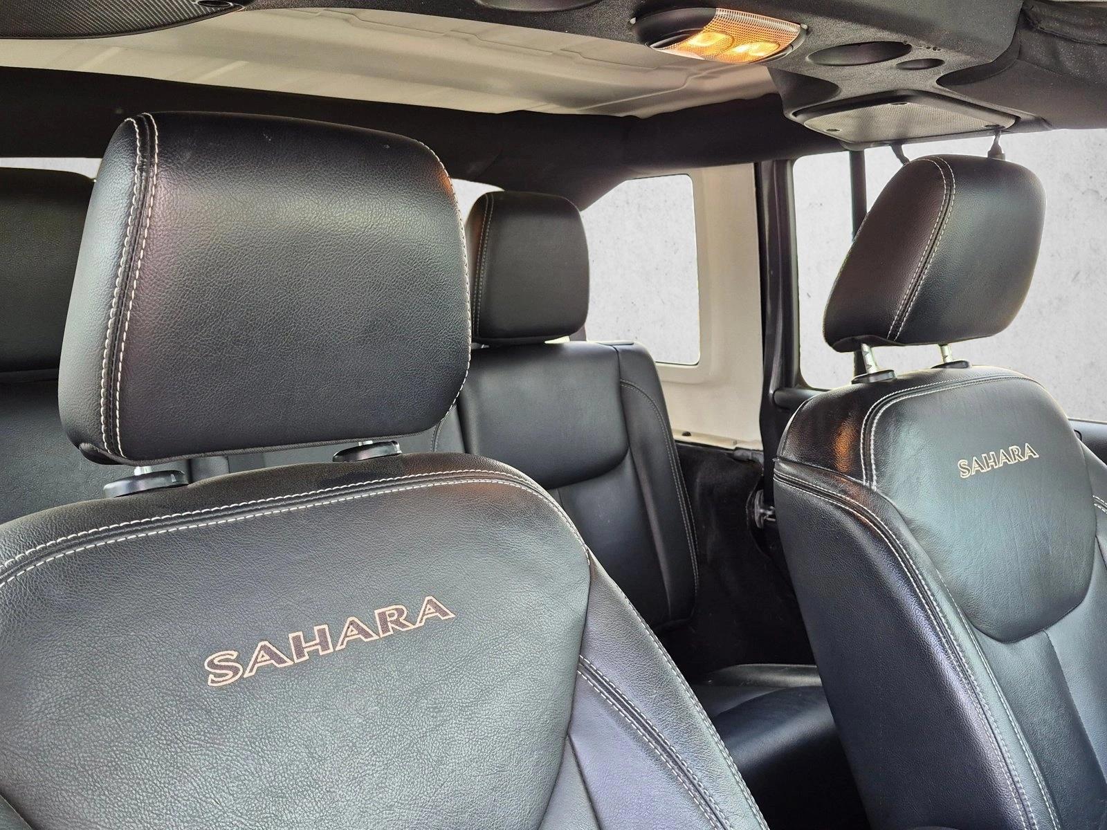 Thumbnail: 2016 Jeep Wrangler - 2