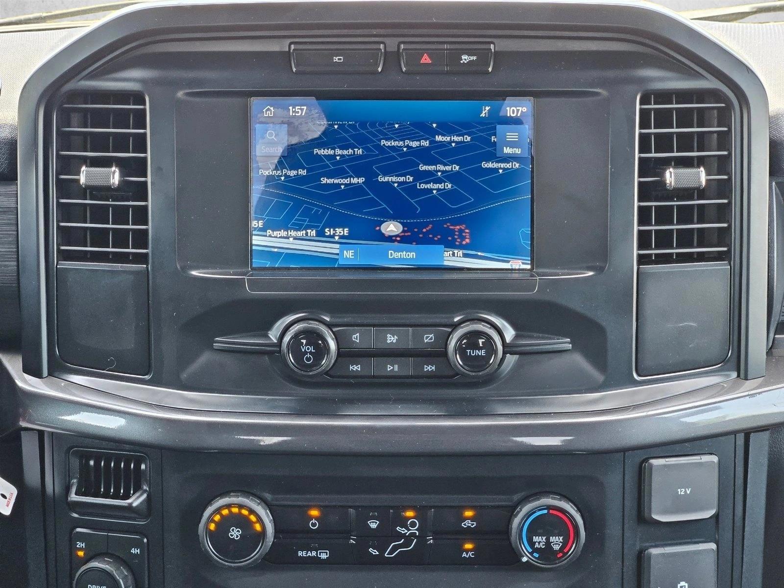 2023 Ford F-150 XL - Photo 15