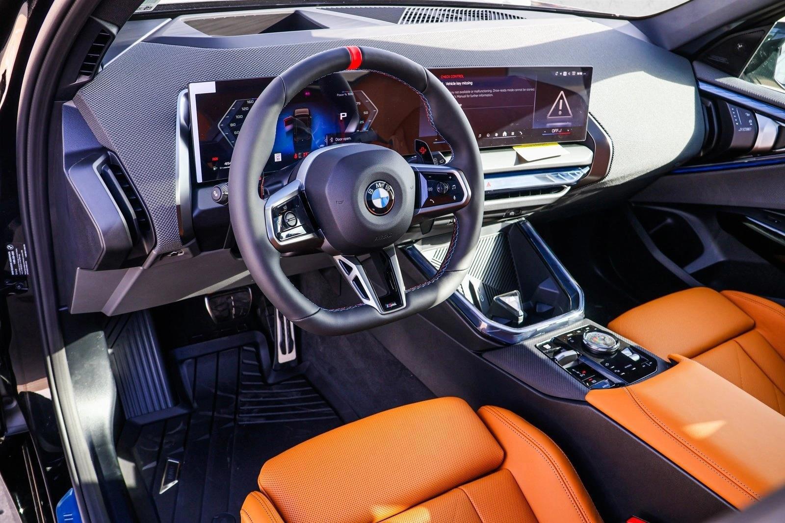Thumbnail: 2026 BMW X3 - 3