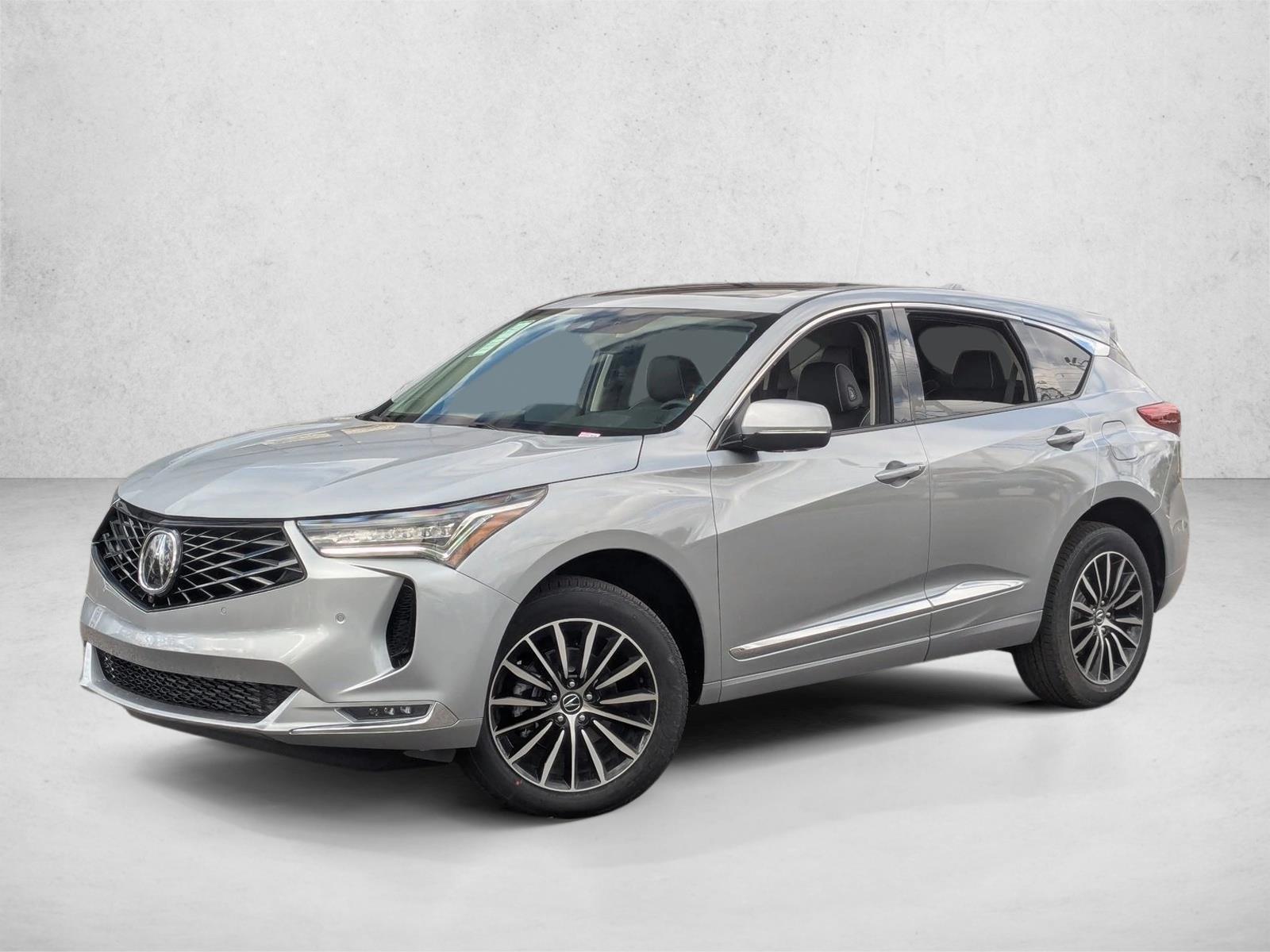 Thumbnail: 2025 Acura RDX - 1