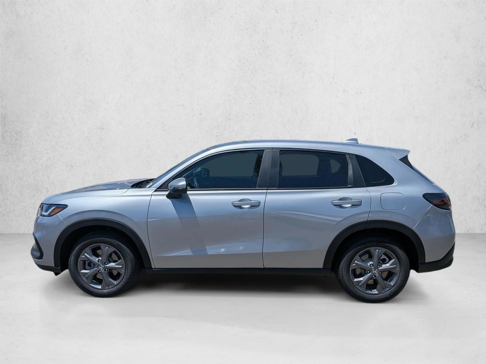 Thumbnail: 2027 Honda HR-V - 2