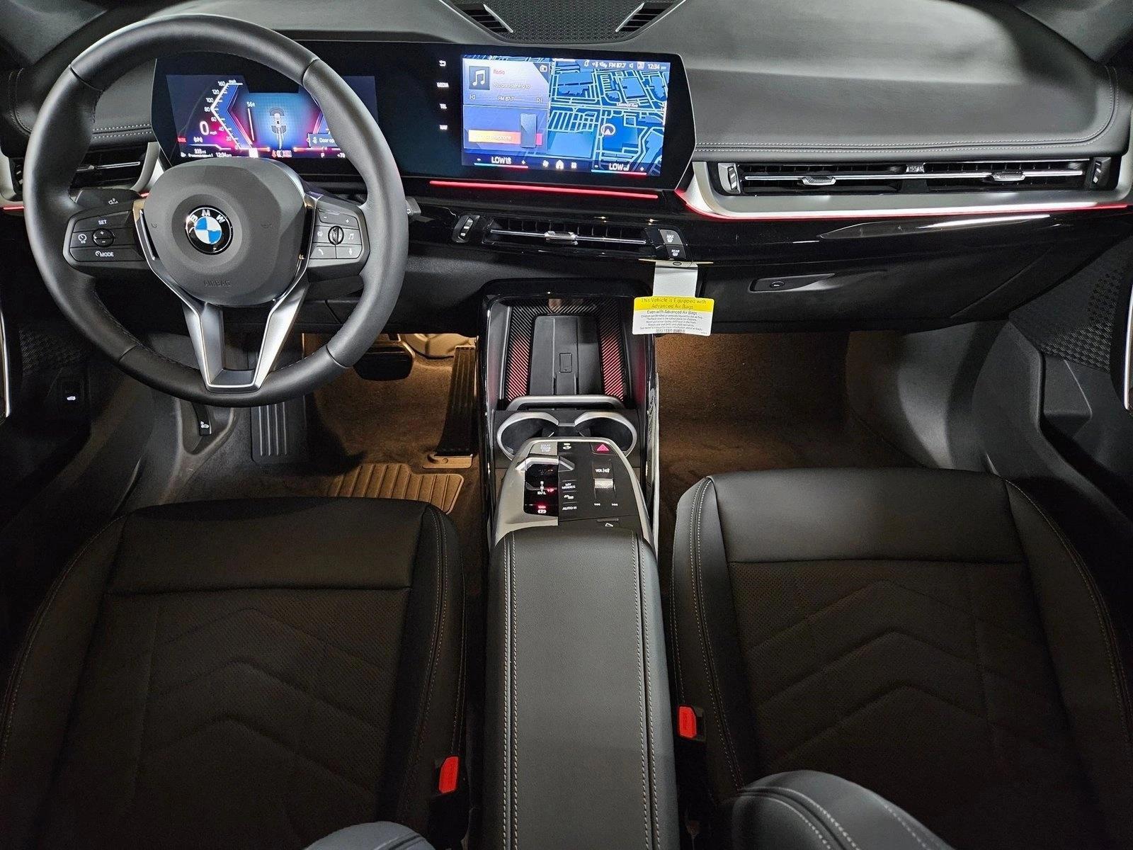 Thumbnail: 2026 BMW X1 - 3