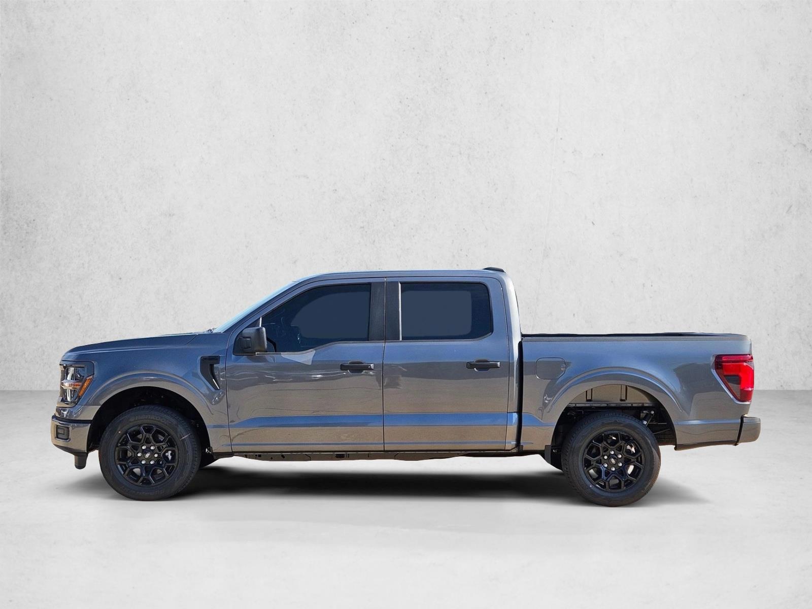 Thumbnail: 2026 Ford F-150 - 2