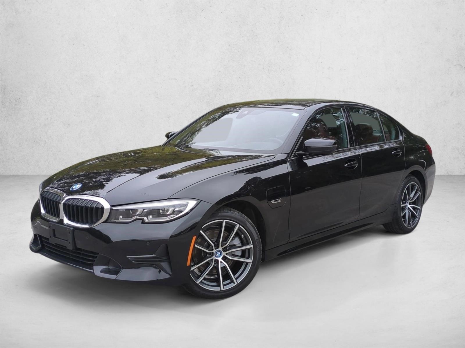 2022 BMW 3 Series
