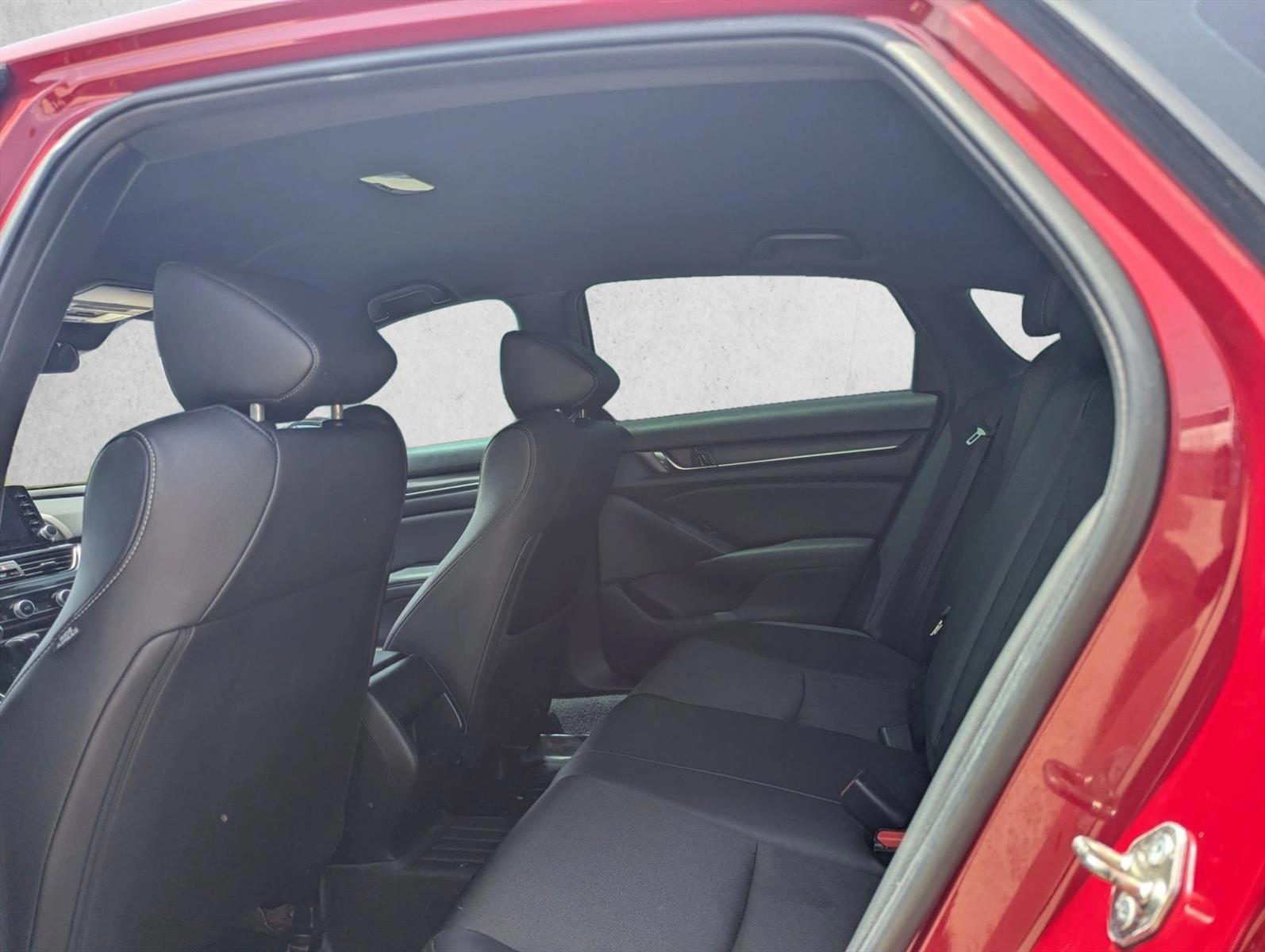 2019 Honda Accord Sport - Photo 13