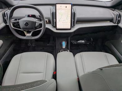 2026 Volvo EX30